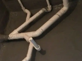 西安水管漏水检测知识点