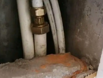 西安水管漏水检测哪家好