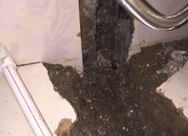 西安卫生间测漏水哪家好