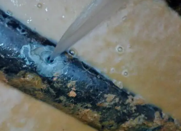 西安水管漏水检测多少钱