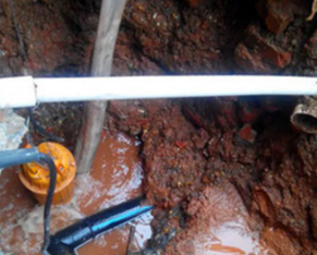 西安水管漏水检测哪家好