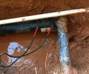 西安水管漏水检测多少钱