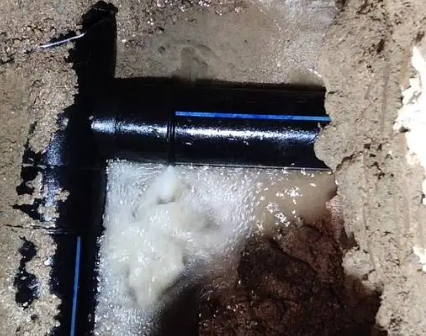 西安水管漏水检测哪家好