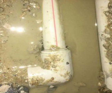 西安水管漏水检测多少钱