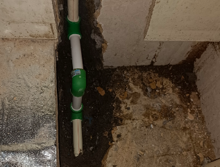 西安卫生间测漏水哪家好