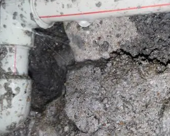 西安漏水检测多少钱