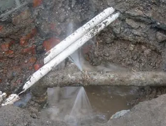 西安测漏水多少钱