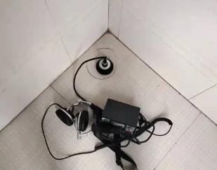 西安测漏水公司