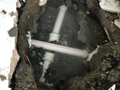 西安漏水检测公司哪家好